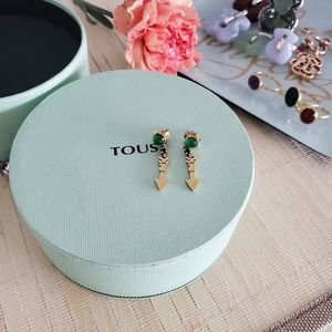 Tous Follow earrings